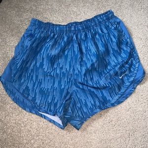 Women’s nike shorts